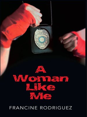 cover image of A Woman Like Me